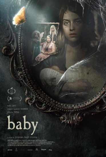 AR - Baby (2020)